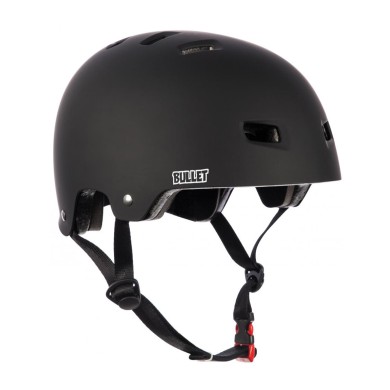 Bullet Helmet Deluxe