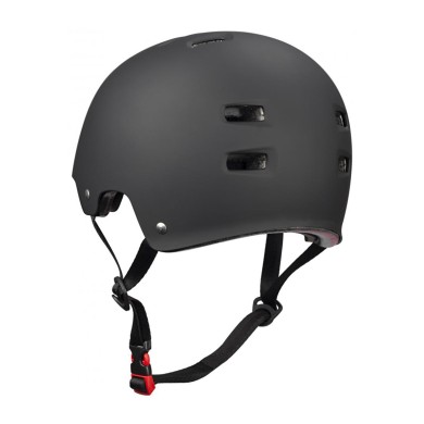 Bullet Men's Skate Helmet Deluxe