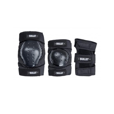 Bullet Τριπλό Σετ Προστατευτικών Ενηλίκων Padset Standard Combo Adult Bullet Τριπλό Σετ Προστατευτικών Ενηλίκων Padset Standard Combo Adult