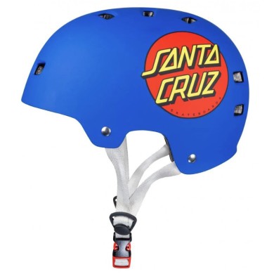 Bullet x Santa Cruz Κράνος με Strip Logo