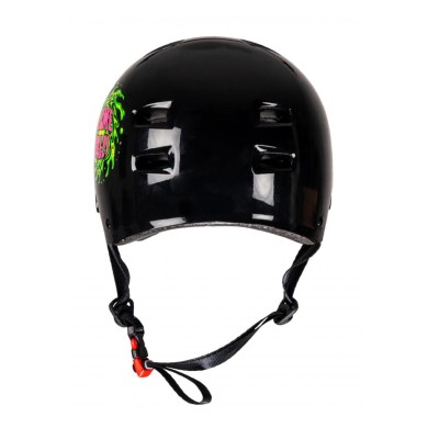 Bullet x Slime Balls Παιδικό Κράνος Skate Slime Balls Logo ΠΑΙΔΙΚΑ