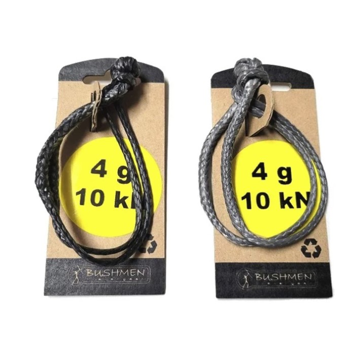 Bushmen Shackle Soft