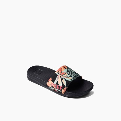 Reef Flip Flops One Slide FOOTWEAR