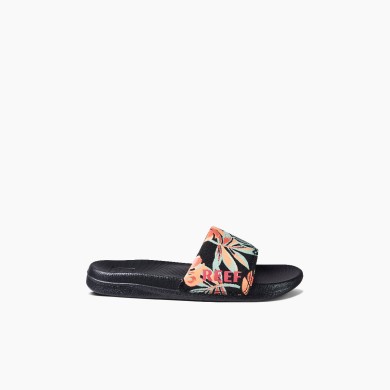 Reef Flip Flops One Slide FOOTWEAR