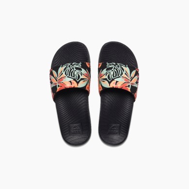 Reef Flip Flops One Slide FOOTWEAR