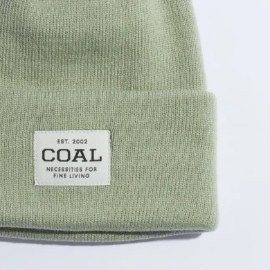 Coal Beanie The Uniform ΑΞΕΣΟΥΑΡ