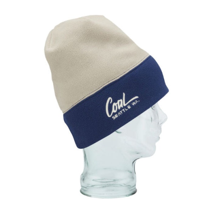 Coal Beanie The North Beanie