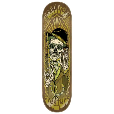 Creature Pro Deck Martinez The Immigrant Three SKATE