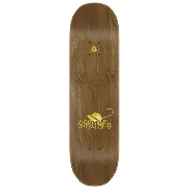 Creature Pro Deck Martinez The Immigrant Three SKATE