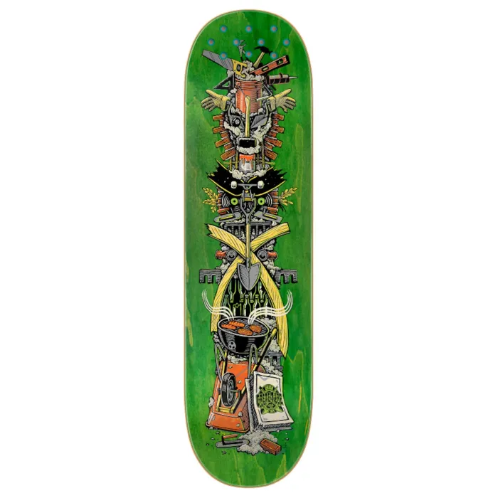 Creature Deck Crete-Ture DIY SM SKATE Creature Deck Crete-Ture DIY SM SKATE
