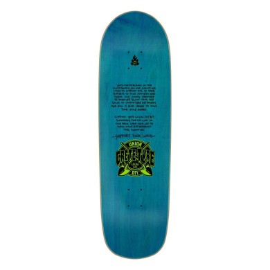 Creature Deck Crete-Ture DIY LG SKATE Creature Deck Crete-Ture DIY LG SKATE