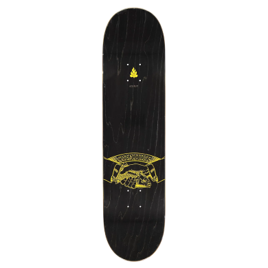 Creature Pro Deck Gravette Truce SKATE Creature Pro Deck Gravette Truce SKATE
