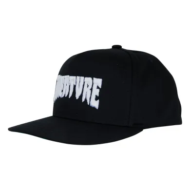 Creature Snapback Mono Logo ΑΞΕΣΟΥΑΡ