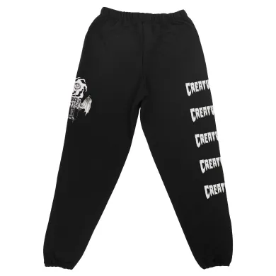 Creature Sweatpants Mono Jogger ΡΟΥΧΑ ΠΟΛΗΣ
