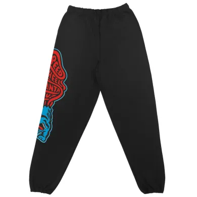 OJ Wheels Sweatpants Speed Wheels Screaming STREET WEAR