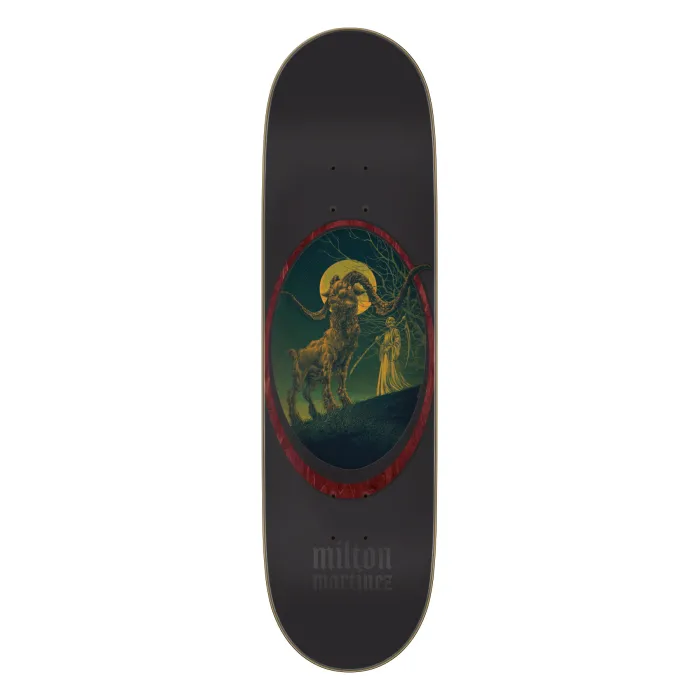 Creature Pro Deck Martinez Guardian SKATE