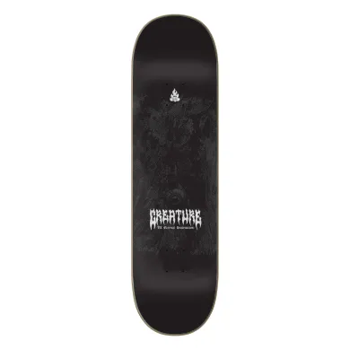 Creature VX Deck Raffin Mortem SKATE Creature VX Deck Raffin Mortem SKATE