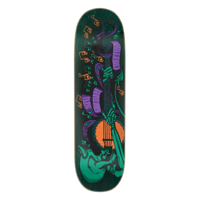 Creature Pro Deck Graham Stand Fast II Pro SKATE Creature Pro Deck Graham Stand Fast II Pro SKATE