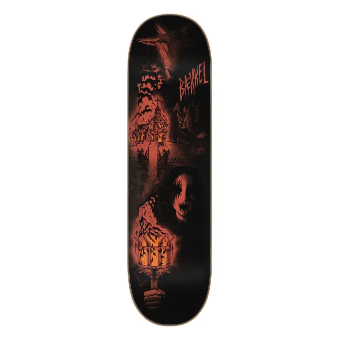 Creature Pro Deck Baekkel Torch SKATE
