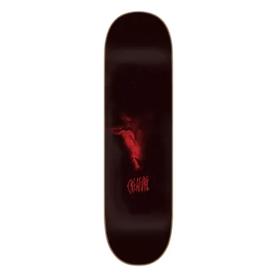 Creature Pro Deck Baekkel Torch SKATE