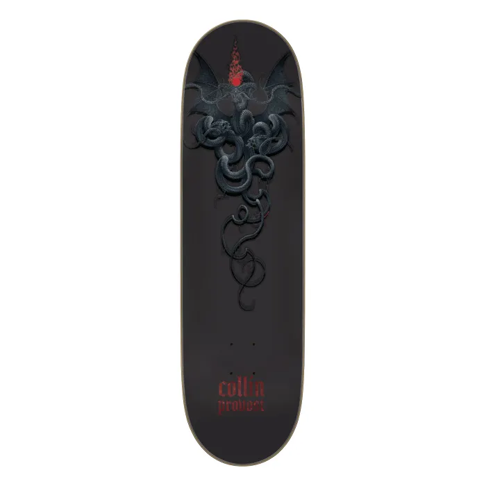 Creature Pro Deck Provost Guardian SKATE Creature Pro Deck Provost Guardian SKATE