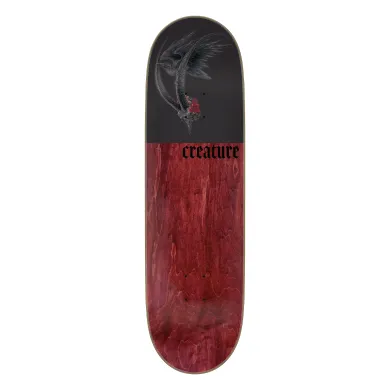 Creature Pro Deck Provost Guardian SKATE Creature Pro Deck Provost Guardian SKATE