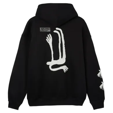 Capita Hoodie Longo ΡΟΥΧΑ ΠΟΛΗΣ Capita Hoodie Longo ΡΟΥΧΑ ΠΟΛΗΣ