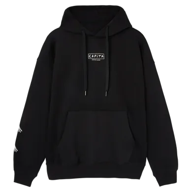 Capita Hoodie Longo ΡΟΥΧΑ ΠΟΛΗΣ