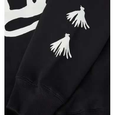 Capita Hoodie Longo ΡΟΥΧΑ ΠΟΛΗΣ