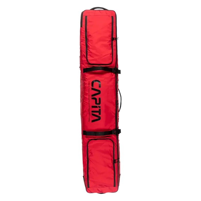 Capita Snowboard Bag Explorer Wheeled SNOW SPORTS