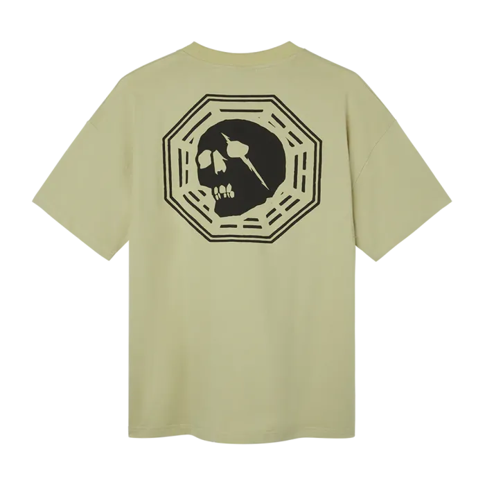 Capita S/S T-Shirt Skull Tee T-shirt / Tanks