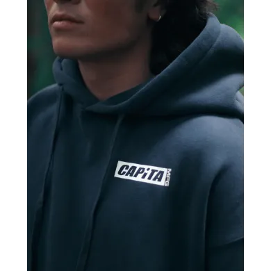 Capita Men's Hoodie Advanced STREET WEAR
