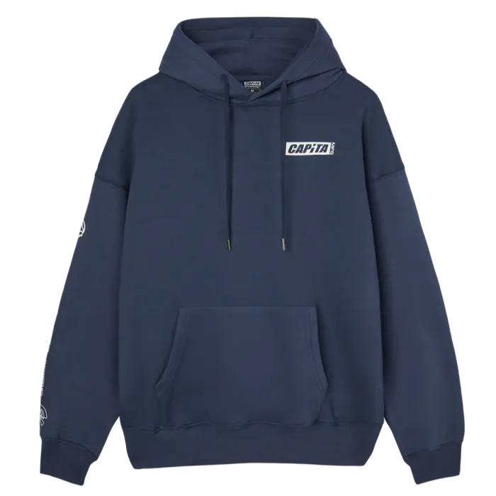 Capita Men's Hoodie Advanced STREET WEAR