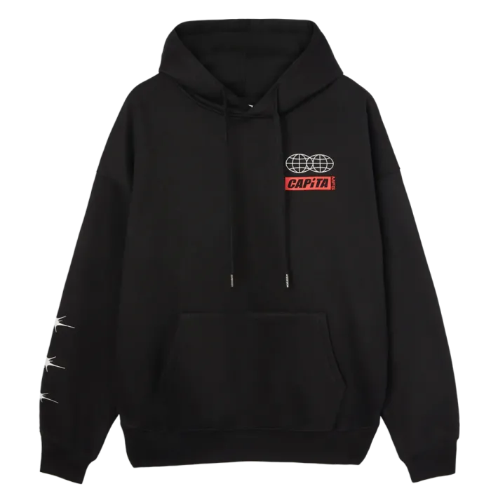 Capita Men's Hoodie Mind STREET WEAR