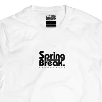 Capita Men's T-Shirt Springbreak T-shirt / Tanks Capita Men's T-Shirt Springbreak T-shirt / Tanks