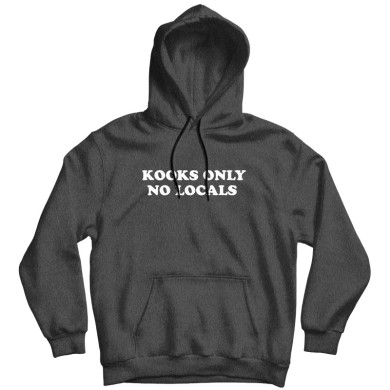 Capita Αντρικό Φούτερ Hoodie SB Kooks