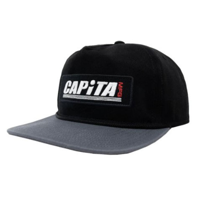 Capita Hat MFG