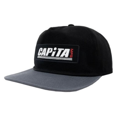 Capita Hat MFG