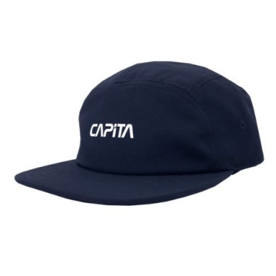 Capita Hat Outerspace Cap