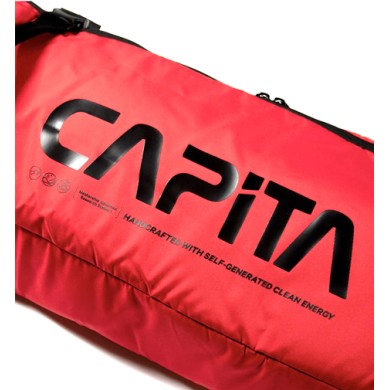 Capita Snowboard Bag Explorer Wheeled SNOW SPORTS