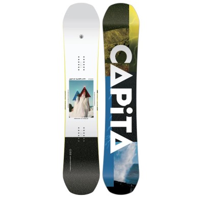 Capita Snowboard DOA