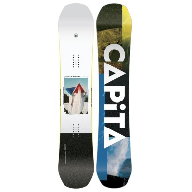 Capita Snowboard DOA MEN