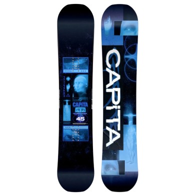 Capita Snowboard Pathfinder PARK V1 Camber