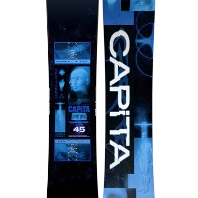 Capita Snowboard Pathfinder Camber MEN