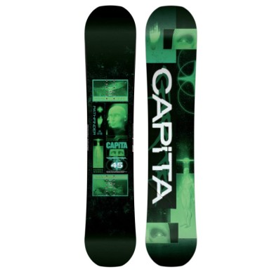 Capita Σανίδα Snowboard Pathfinder Reverse 2024 ΑΝΔΡΙΚΑ
