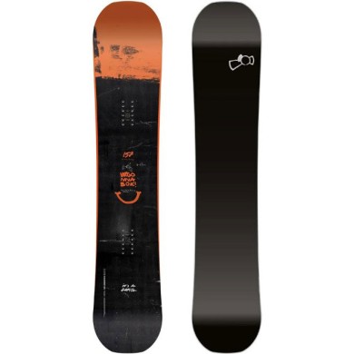 Capita Αντρική Σανίδα Snowboard Urgonnabok ΧΕΙΜΕΡΙΝΑ ΑΘΛΗΜΑΤΑ