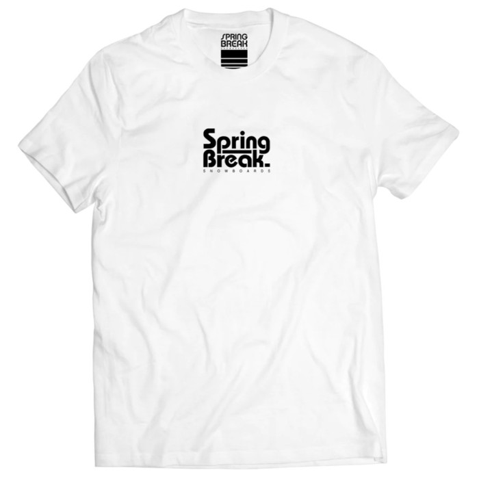 Capita Men's T-Shirt Springbreak T-shirt / Tanks Capita Men's T-Shirt Springbreak T-shirt / Tanks