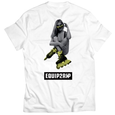 Capita Men's T-Shirt Springbreak T-shirt / Tanks Capita Men's T-Shirt Springbreak T-shirt / Tanks