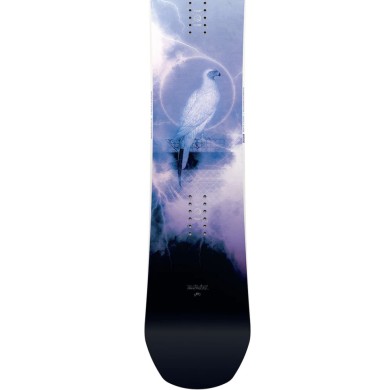 Capita Women's Snowboard Birds Of A Feather RESORT V1 WOMEN