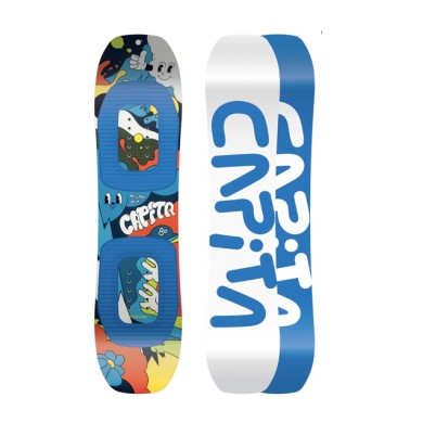 Capita Παιδική Σανίδα Snowboard Micro Mini ΠΑΙΔΙΚΑ